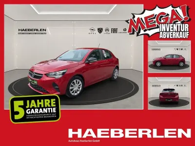 Gebraucht Opel Corsa