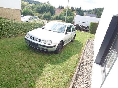 VW Golf IV