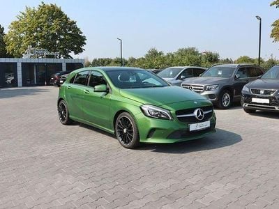 Mercedes A200