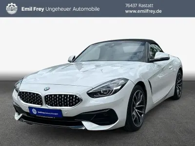 Gebraucht BMW Z4