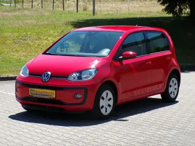 Gebraucht VW up!
