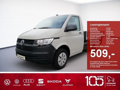 VW Transporter