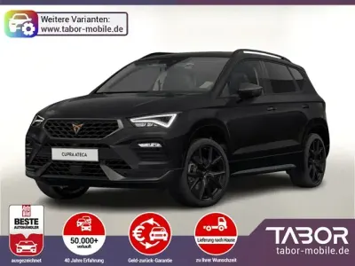 Gebraucht Cupra Ateca