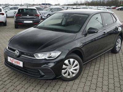 gebraucht VW Polo 1.0 TSI Life DSG LED Navi VC DAB Sitzheizun