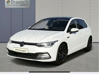 VW Golf VIII