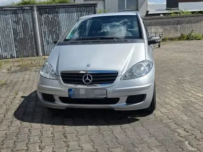 Gebraucht Mercedes A150