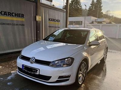 Gebraucht VW Golf VII Allstar 86 PS (63 kW) 2017 Limousine