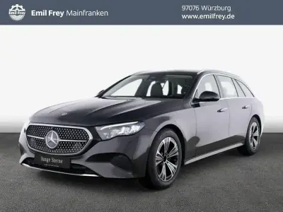 Gebraucht Mercedes E220