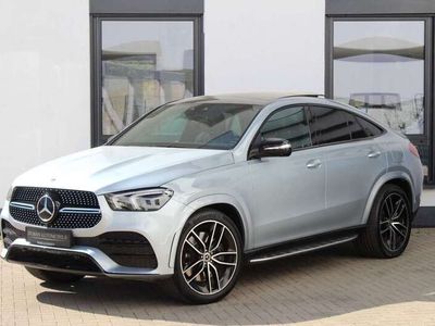 Mercedes GLE350e