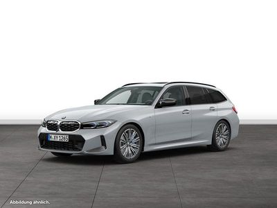 Second-hand BMW M340 Comfort Edition 340 CP (250 kW) 2025 Berlinǎ