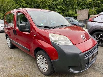 Citroën Nemo