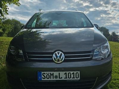 VW Sharan