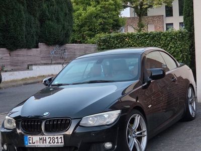 BMW 325 Cabriolet