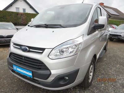Ford Tourneo