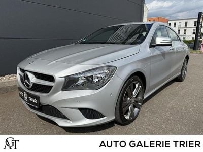 Mercedes CLA200