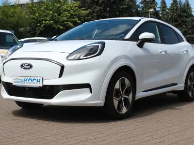 Gebraucht Ford Puma Gen-E