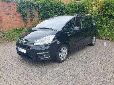 Citroën Grand C4 Picasso