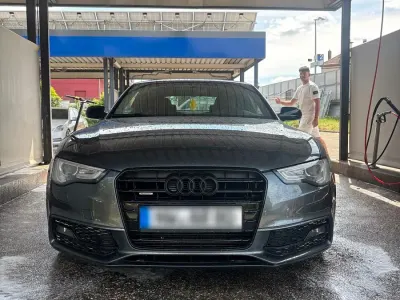 Gebraucht Audi A5