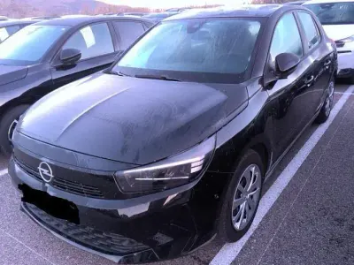 Gebraucht Opel Corsa