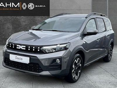 Grau Neu 2026 Dacia Jogger Journey Van / Kleinbus | 23.690 € (Fairer Preis)