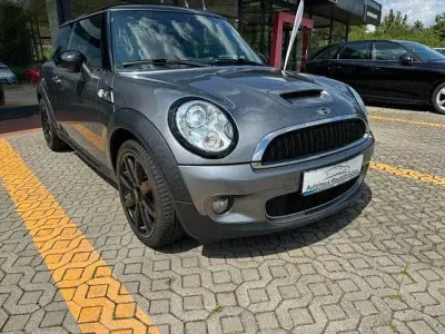 Gebraucht Mini Cooper S