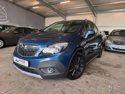 Gebraucht Opel Mokka