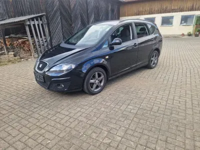 Gebraucht Seat Altea