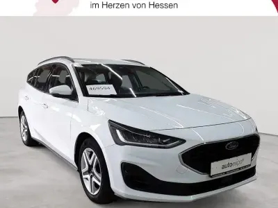 Gebraucht Ford Focus