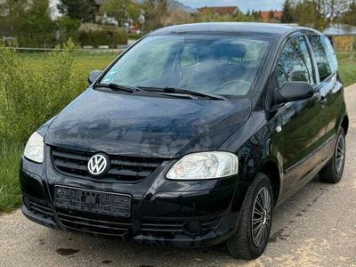 gebraucht VW Fox 1,2