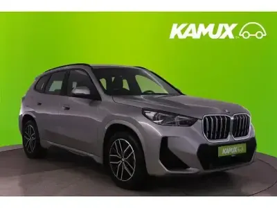 Gebraucht BMW X1
