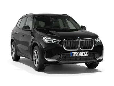 Gebraucht BMW X1