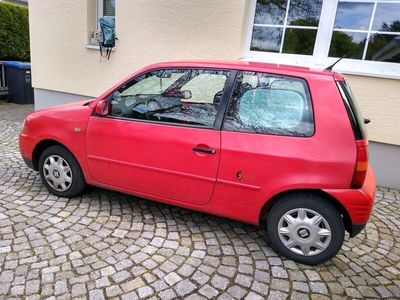 gebraucht Seat Arosa 