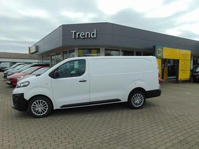 Weiß Gebraucht 2021 Opel Vivaro Edition Van / Kleinbus | 21.650 € (Etwas zu teuer)