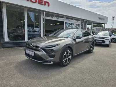 Gebraucht Citroën C5 X