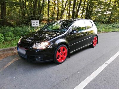VW Golf V