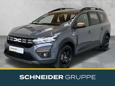 gebraucht Dacia Jogger Extreme+ TCe 100 ECO-G 7-Sitzer RFK+SHZ