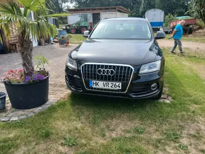 Gebraucht Audi Q5