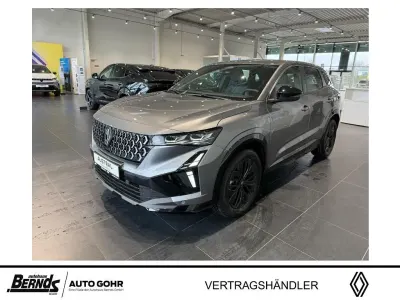 Neu Renault Austral Evolution 148 PS (108 kW) 2026 Dolomitgrau metallic SUV