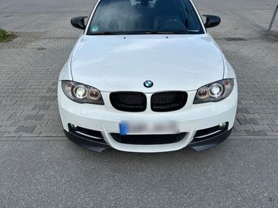 gebraucht BMW 118 Coupé d - M Paket E82 ST XTA Service neu
