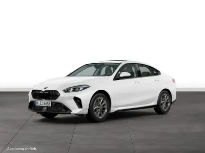 Gebraucht BMW 220 Shadowline 156 PS (114 kW) 2025 Coupé
