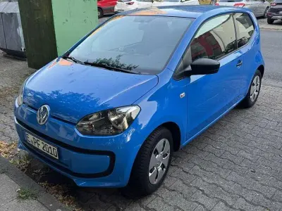 Gebraucht VW up!