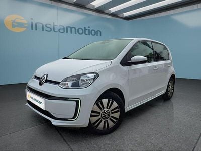 Usata VW e-up! Style 60 kW (82 CV) 2022 Bianco Utilitaria