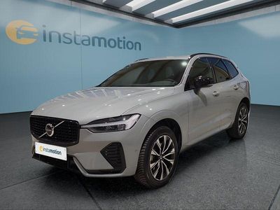Gebraucht Volvo XC60 Plus 197 PS (144 kW) 2023 Grau SUV