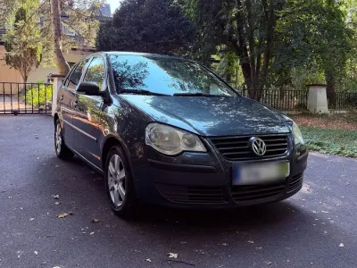 Gebraucht VW Polo