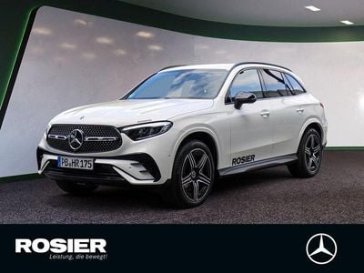 Mercedes GLC220