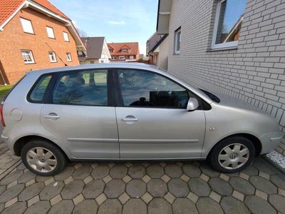 gebraucht VW Polo 2002