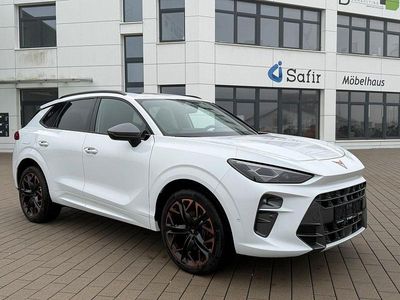 Neu Cupra Terramar VZ 265 PS (194 kW) 2026 Weiß SUV