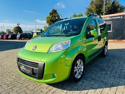 Fiat Qubo