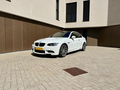 Usata BMW M3 420 CV (308 kW) 2007 Bianco Coupé