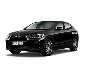 Gebraucht BMW X2 Advantage 125 PS (91 kW) 2022 SUV